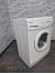 Стиральная машина SAMSUNG WFF 861